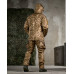 Тактичний зимовий костюм Northern Kapa Pixel (Omni-Heat, Primaloft, до -20°C)