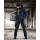 Зимовий тактичний костюм Northern Kapa Dark Blue (Primaloft, Omni-Heat)