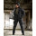 Зимовий тактичний костюм Northern Kapa Black (Primaloft, Omni-Heat)