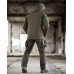 Тактичний зимовий костюм Northern Kapa Olive (Omni-Heat, Primaloft, до -20°C)