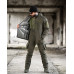 Тактичний зимовий костюм Northern Kapa Olive (Omni-Heat, Primaloft, до -20°C)