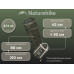 Спальний мішок-кокон Naturehike CNK2300SD014 MJ600 Січ (зелений)