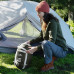 Спальний мішок-кокон Naturehike CNK2300SD014 MJ600 Січ (зелений)