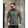 Флісова кофта Urban Pressed Olive