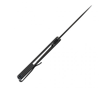 Складаний туристичний ніж SRM Palfrey 135L-GB Sandvik 14C28N