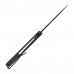 Складаний туристичний ніж SRM Palfrey 135L-GB Sandvik 14C28N