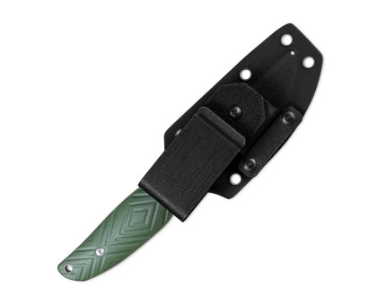 Туристичний ніж Full Tang SRM Fossa 605T-GP (14C28N / G10)