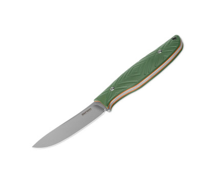 Туристичний ніж Full Tang SRM Fossa 605T-GP (14C28N / G10)