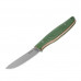 Туристичний ніж Full Tang SRM Fossa 605T-GP (14C28N / G10)