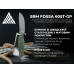 Туристичний ніж Full Tang SRM Fossa 605T-GP (14C28N / G10)