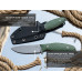 Туристичний ніж Full Tang SRM Fossa 605T-GP (14C28N / G10)