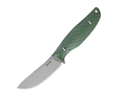 Туристичний ніж Full Tang SRM Fossa 605T-GP (14C28N / G10)