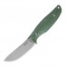 Туристичний ніж Full Tang SRM Fossa 605T-GP (14C28N / G10)
