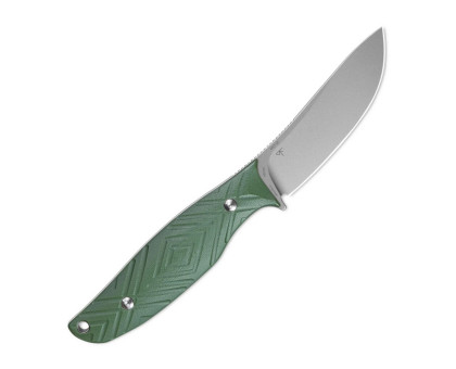 Туристичний ніж Full Tang SRM Fossa 605T-GP (14C28N / G10)