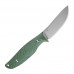 Туристичний ніж Full Tang SRM Fossa 605T-GP (14C28N / G10)