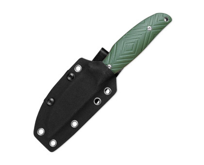 Туристичний ніж Full Tang SRM Fossa 605T-GP (14C28N / G10)