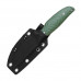 Туристичний ніж Full Tang SRM Fossa 605T-GP (14C28N / G10)