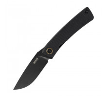 Ніж складаний SRM Air 105M-GB (7.5 см) 14C28N / G10 чорний