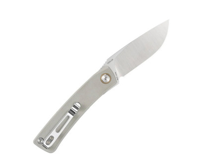 Складаний ніж SRM Air 105M-GK 14C28N / G10 White (75 мм)