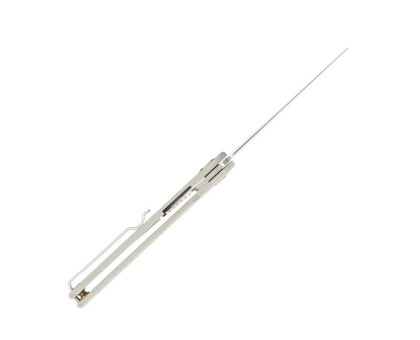 Складаний ніж SRM Air 105M-GK 14C28N / G10 White (75 мм)