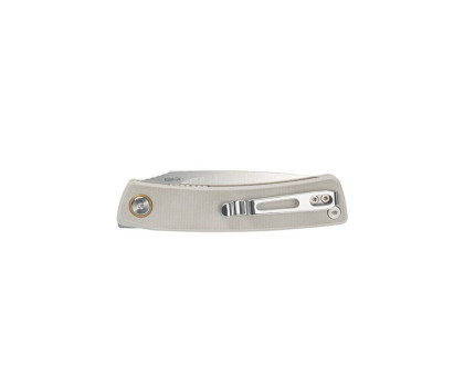 Складаний ніж SRM Air 105M-GK 14C28N / G10 White (75 мм)