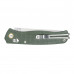 Складаний EDC ніж SRM Medal 255L-MG3 Green