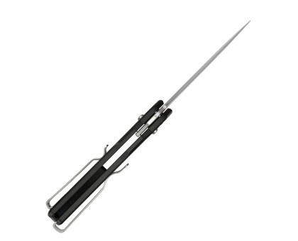 Ніж складаний SRM Scout 7229-GB 14C28N / G10 чорний