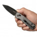 Ніж складаний SRM Scout 7229-AK Grey