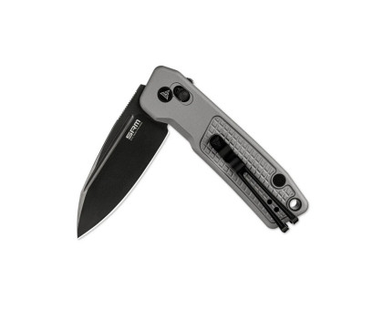 Ніж складаний SRM Scout 7229-AK Grey