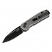 Ніж складаний SRM Scout 7229-AK Grey