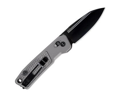Ніж складаний SRM Scout 7229-AK Grey