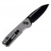 Ніж складаний SRM Scout 7229-AK Grey
