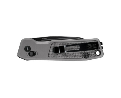Ніж складаний SRM Scout 7229-AK Grey