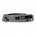 Ніж складаний SRM Scout 7229-AK Grey