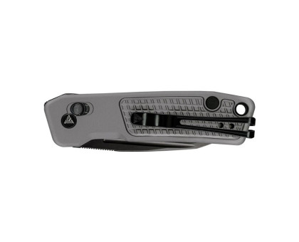 Ніж складаний SRM Scout 7229-AK Grey