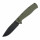 Ніж складаний SRM 221X-GP (9.2 см) 14C28N / G10 зелений