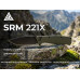 Складаний туристичний ніж SRM 221X-GP 14C28N G10 Green