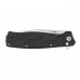 Складаний туристичний ніж SRM 221X-GB 14C28N G10 Black
