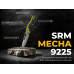 Складаний туристичний ніж SRM Mecha 9225 D2 / G10 Жовтий
