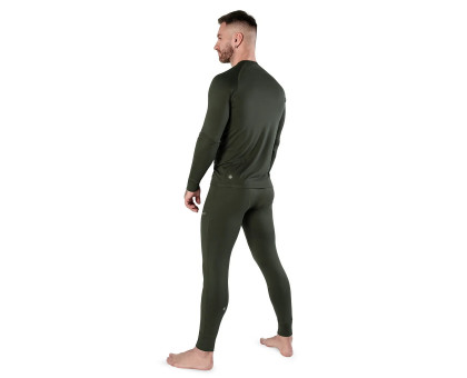 Комплект базової термобілизни Mark Thermoline Deep Olive