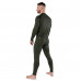Комплект базової термобілизни Mark Thermoline Deep Olive