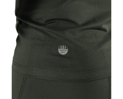 Комплект базової термобілизни Mark Thermoline Deep Olive