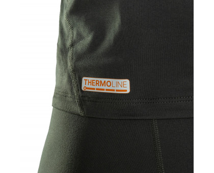 Комплект базової термобілизни Mark Thermoline Deep Olive