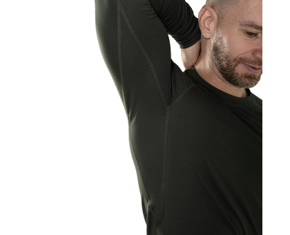 Комплект базової термобілизни Mark Thermoline Deep Olive