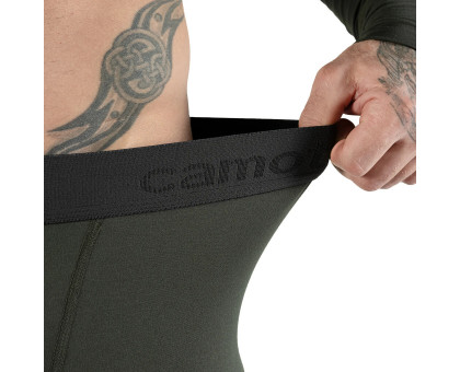 Комплект базової термобілизни Mark Thermoline Deep Olive