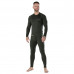 Комплект базової термобілизни Mark Thermoline Deep Olive