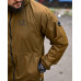 Легка вітрівка з мембранної тканини C.P. Company Style Coyote (репліка)