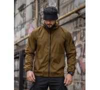 Вітрівка C.P. Company Style Coyote