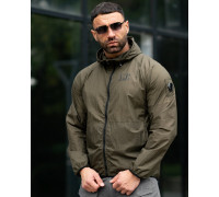 Вітрівка C.P. Company Style Olive