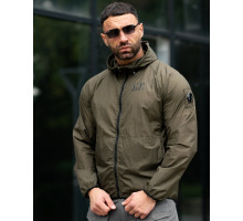 Вітрівка C.P. Company Style Olive